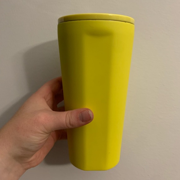 Tumbler coffee cup - Picture 4 of 6